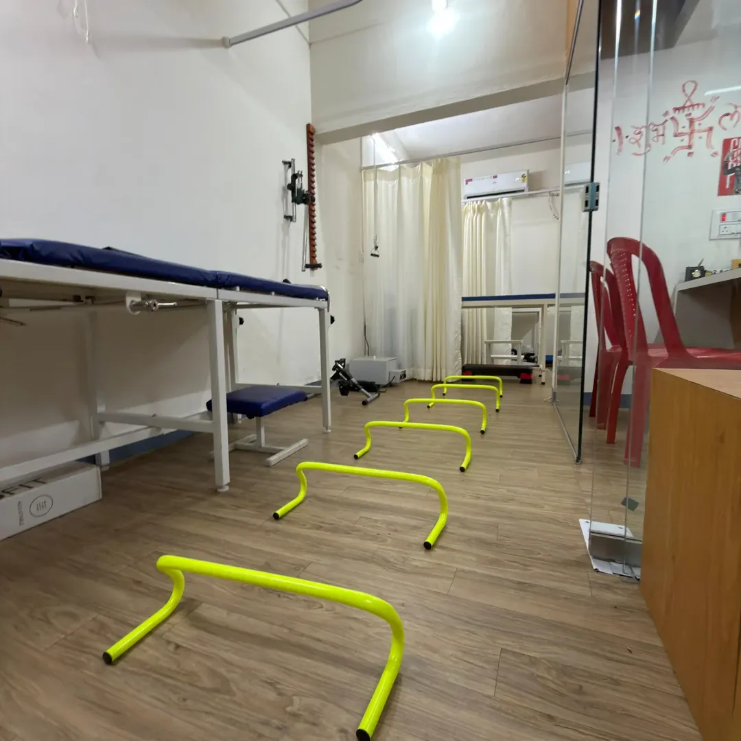 Treatment Area